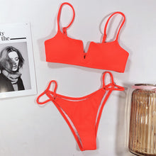 Load image into Gallery viewer, Hashna Bikini

