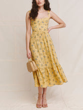 Load image into Gallery viewer, Ria Flowy Dress
