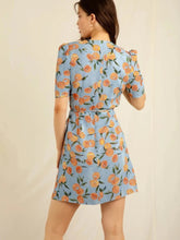 Load image into Gallery viewer, Trish Button Down Dress
