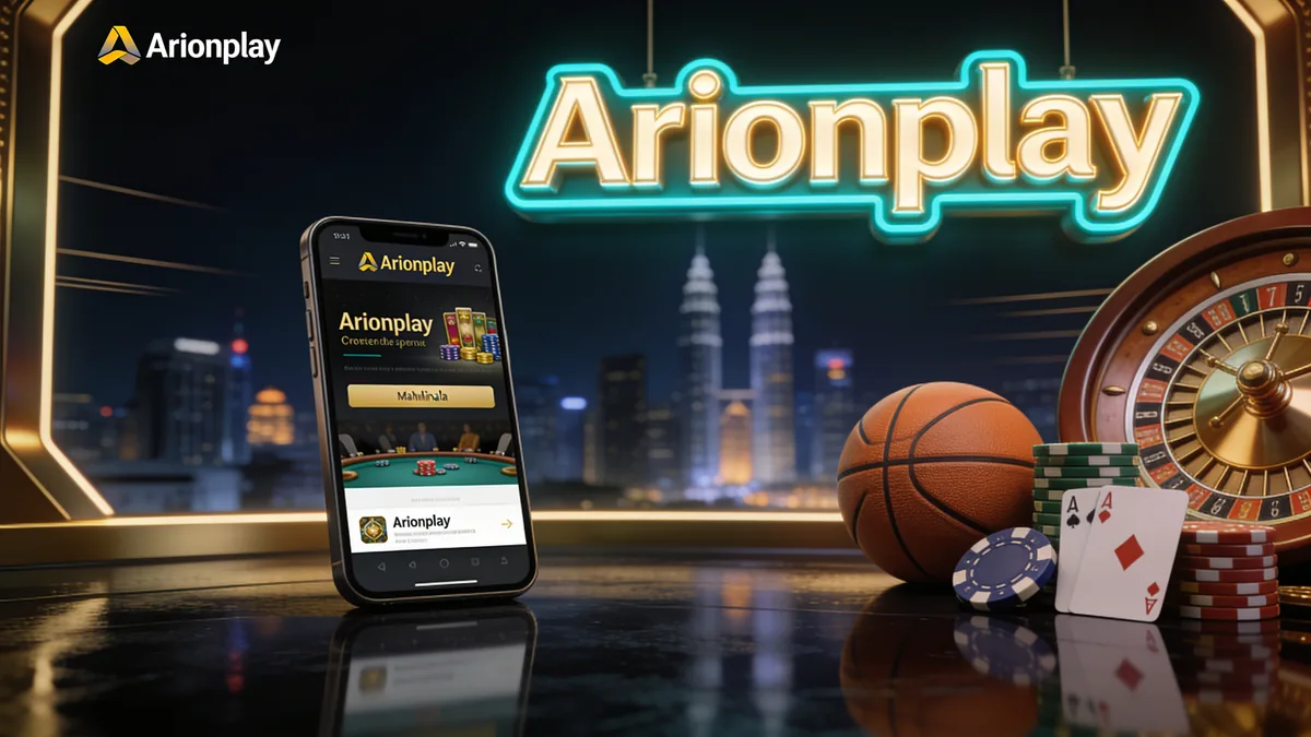 How to Download and Install the ArionPlay Casino App on Android: arionplay casino guide for players in the Philippines