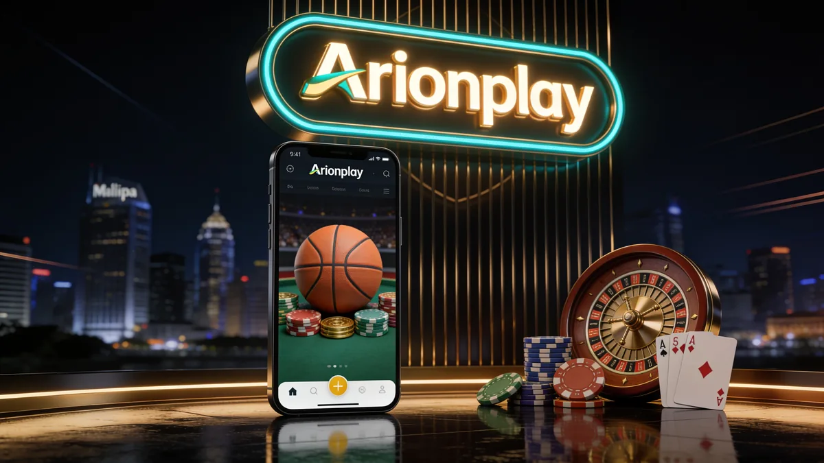 Troubleshooting ArionPlay Casino Login Issues — arionplay casino in the Philippines